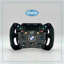 Ihr sucht ein formel 1 lenkrad für die ps4? Bmw Sauber F1 06 2006 Original Lenkrad Andere Autos Ausrustung Racemarket Net De