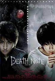Ver Death Note La Pelicula 2006 Online Latino Hd Pelisplus