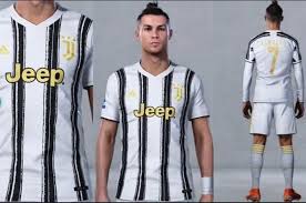 Mix & match this shirt with other items to create an avatar that is unique to you! Vazou Juventus Volta As Listras Tradicionais Ou Quase Isso Em Novo Uniforme Brasil Mundial Fc Ge