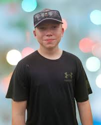 Alex Coffman Obituary *** - Alexander's Midway Funeral Home