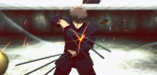 Post Badass Anime Pics Gif Gen Discussion Comic Vine The perfect badass boys anime animated gif for your conversation. post badass anime pics gif gen