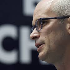 Photos: UConn Basketball First Night