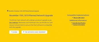Now install electroncash from electroncash.org (it's fine on same pc) 5. Upgrade Must Read Bch Will Fully Support Schnorr Signature Programmer Sought