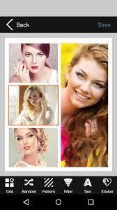 Be creative and get all the angles, capture all the looks, see all the . Pic Stitch Collage Maker Pro For Android Apk Download