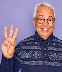 James Sandow's Instagram, Twitter & Facebook