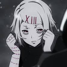 Juuzou Suzuya Tokyo Ghoul Tokyo Ghoul Anime Tokyo Ghoul Tokyo Ghoul Wallpapers Juuzou loves his job a little too much! juuzou suzuya tokyo ghoul tokyo