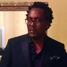 Private Chef Alwayne Smith