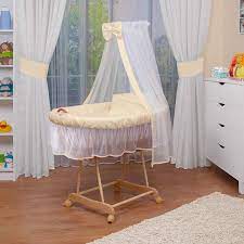 Culla In Vimini Prezzi Modelli E Recensioni Cullabimbo Com
