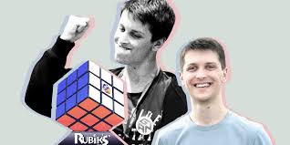 Making the web more beautiful, fast, and open through great typography. Feliks Zemdegs From Netflix S Speed Cubers Explains How To Solve A Rubik S Cube