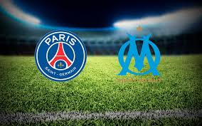 Confronté à une certaine pénurie au milieu de terrain, nasser larguet pour le choc de ce dimanche soir contre le psg, l'entraîneur intérimaire de l'om devrait revenir au système. Trophee Des Champions Ou Regarder Le Match Psg Om Le Parisien
