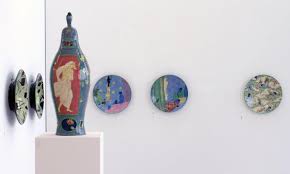 Grita Gotze Galerie Brunnhofer