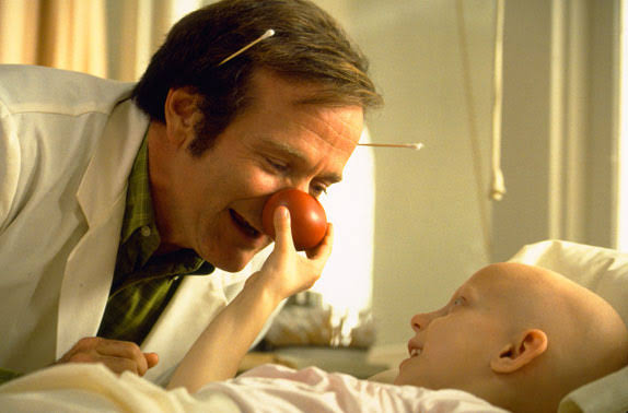 Love, Life and Loss on Patch Adams | C. Orthodoxy