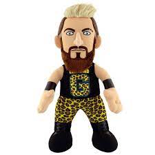 Wwe Enzo 10 Plush Stuffed Animals And Plush Wwe Jeff Hardy Wwe Jeff Hardy