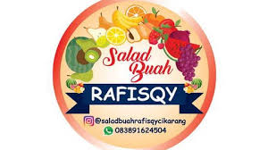 Salad buah yang biasa disajikan sebagai hidangan penutup suatu menu makanan ini bisa juga dimakan secara terpisah — kapan saja. Salad Buah Rafisqy Sukadami Food Delivery Menu Grabfood Id