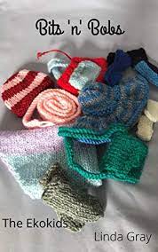 Cat & sparrow fibres australia, saint albans. Amazon Com Bits N Bobs Knits U Love Ebook Gray Linda Books