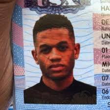 Demetrius Harmon Lyrics, Songs, and Albums