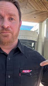 VOTE. If I can figure out the machine, so can you, and we are ALL in this  together. Like Mister Rogers said