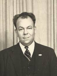 Ralph Marcus “Sparky” Borgerding (1908-1974)