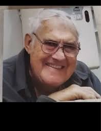 Obituary information for James Edward White