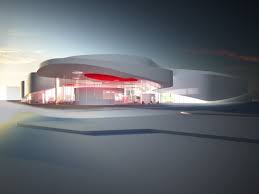 Le Puzzle Mediatheque Et Centre De Diffusion Des Arts Actuels A Thionville Livre En 2016 Dominique Coulon Associes Ba Coulon Mediatheque Architecture