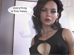 I am a teacher and I have to deal with boys every day  Glasses 3   SedesDiS  MILF 3D