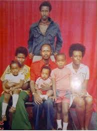 Alone at home filming myself doing all the stuff that gets my wife all hot and bothered. Before We Became First Family Were Refugees First Son Muhoozi Matooke Republic