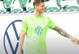 Learn all about the career and achievements of wout weghorst at scores24.live! Wout Weghorst I Wouldn T Leave Wolfsburg For Just Any Club