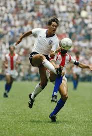 The home team were too easily repelled by scotland team that were rarely stretched over 90. Gary Lineker Of England In Action During The World Cup Group Match Gary Lineker England Football Team England Football