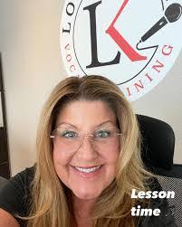 Lori Kibbe's Instagram, Twitter & Facebook