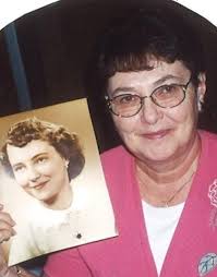 Clara B. Holmes Obituary