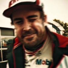 Fernando Alonso Baku 2018 Radio Edit