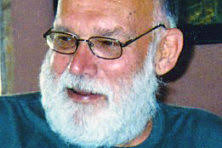 Obituary: Thomas A. Mand