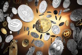 And all the transactions are recorded on a public ledger (bitcoin blockchain). Cryptocurrency Is It A Safe And Reliable Form Of Investment