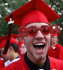 Memories of an inspirational classmate at North Quincy High graduation