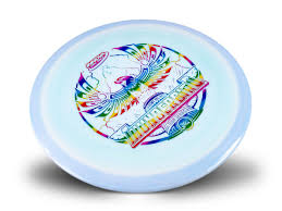 It is a great looking and flying disc that you will find yourself reaching for again and again. Innova Pro Shop On Twitter The 2020 Koling Thunderbird Exists They Are Magnificent This Version Is A Throw Back To The 2018 Koling Thunderbird They Are Flat Have An Extra