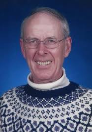 Robert FORKNER Obituary (1935