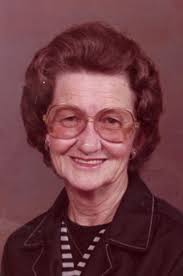 Doris Morton Obituary March 5, 2015