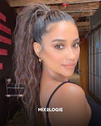 Mixologie By The Beauty Guru