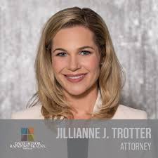We are thrilled to welcome Jillianne to our board!