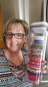 10 things you don't know about me... Angela O'Brien Page