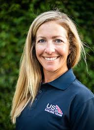 US SAILING TEAM: Introducing the team for Tokyo