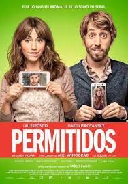 Pin On Carteles Cine Espanol Y Latino