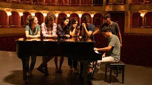 Ecco il cast e il profilo dei personaggi della nuova serie di ivan cotroneo grande attesa per. Yr56kpitu Qwcm