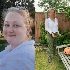 Sharing my story featured in the Daily mail story- Vegan to Meat 🥩  #meatheals #carnivore