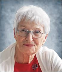 GAUDREAULT TURGEON, FRANÇOISE