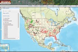 Maybe you would like to learn more about one of these? Point And Click To Track Wildfire Activity In The United States