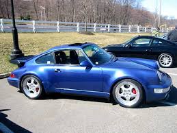 Image result for 944 Cobalt Blue 2025 Porsche