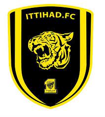 الاتحاد يحدث شعار فريق الكرة صحيفة وطني الحبيب الإلكترونية jeddah soccer logo football logo