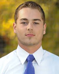 2016 Men's Lacrosse Roster