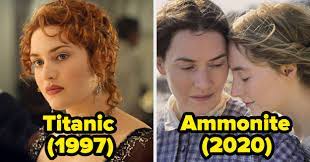 Inside kate winslet's philly culture crash course for 'mare of easttown'. How Many Kate Winslet Movies And Shows Have You Seen Englishheadline